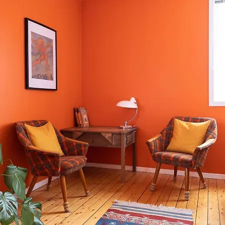 Quarto em Acomodações Particulares Catogarden - Boutique & Activity Centre *