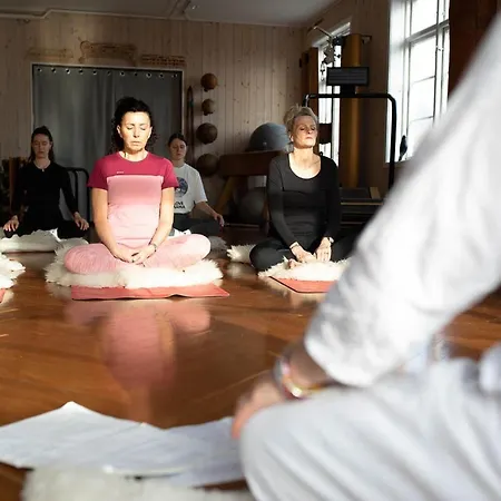 Catogarden - Boutique & Activity Centre ホームステイ