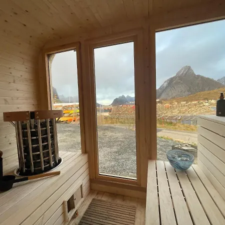 Catogarden - Boutique & Activity Centre * Reine