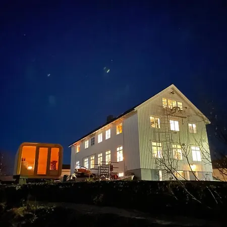 בית אירוח Catogarden - Boutique & Activity Centre ריינה