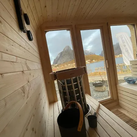 Homestay Catogarden - Boutique & Activity Centre Reine
