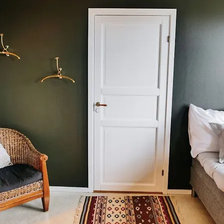 Catogarden - Boutique & Activity Centre * Reine