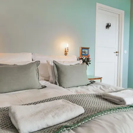 Quarto em Acomodações Particulares Catogarden - Boutique & Activity Centre Reine