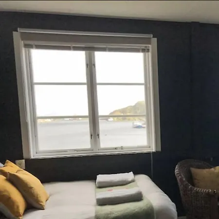 בית אירוח Catogarden - Boutique & Activity Centre