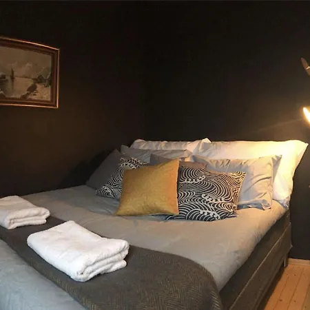 Catogarden - Boutique & Activity Centre בית אירוח