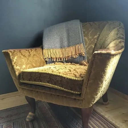 בית אירוח Catogarden - Boutique & Activity Centre