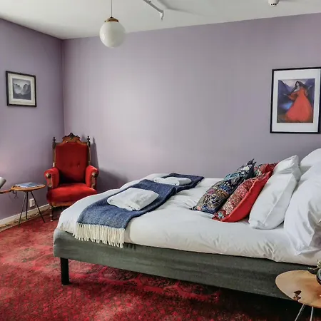 Catogarden - Boutique & Activity Centre ホームステイ *