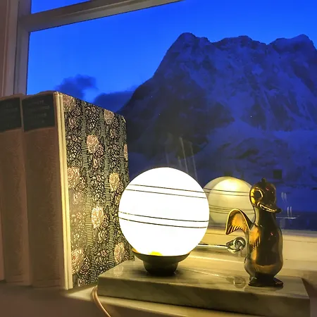 Catogarden - Boutique & Activity Centre * Reine