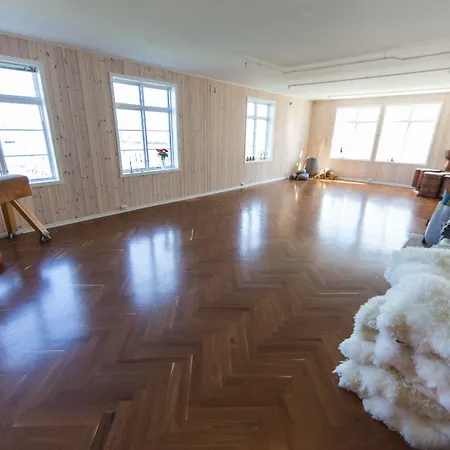 Catogarden - Boutique & Activity Centre בית אירוח