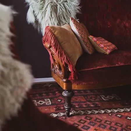 Catogarden - Boutique & Activity Centre בית אירוח ריינה