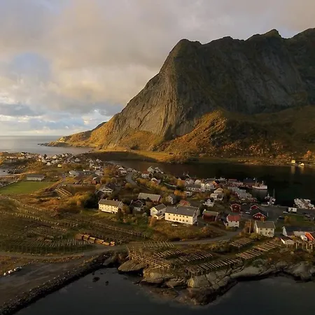 Catogarden - Boutique & Activity Centre * Reine