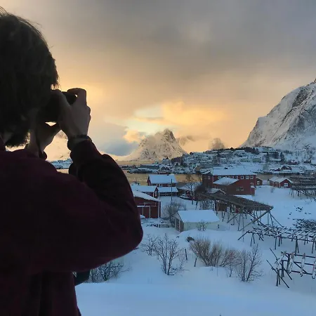 Catogarden - Boutique & Activity Centre * Reine