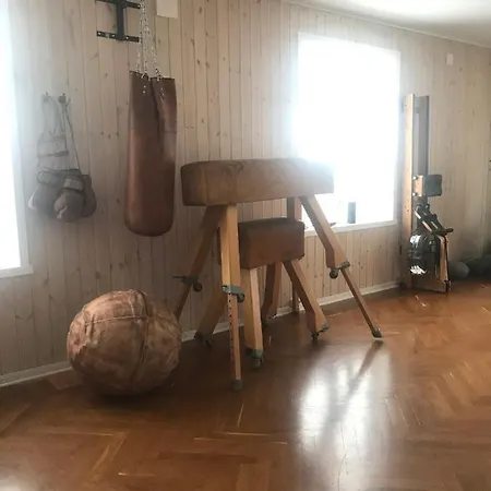 Catogarden - Boutique & Activity Centre בית אירוח