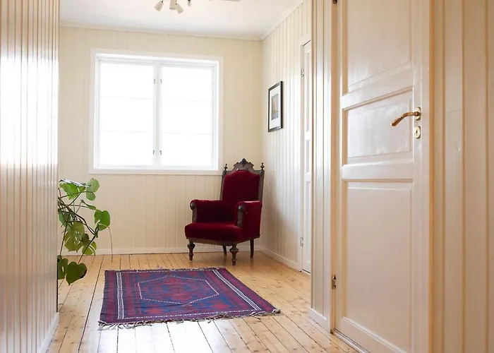 Catogården - Boutique Home&activity Centre Privat overnatting *