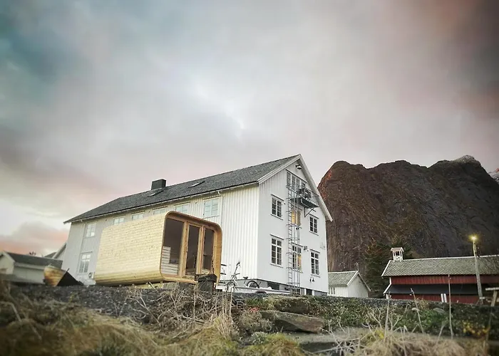 Catogården - Boutique Home&activity Centre *