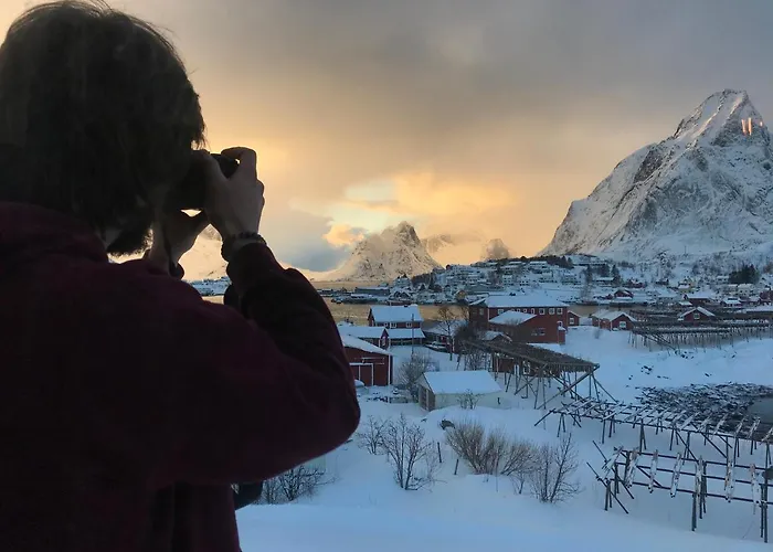 Catogarden - Boutique & Activity Centre * Reine