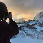 Catogarden - Boutique & Activity Centre * Reine