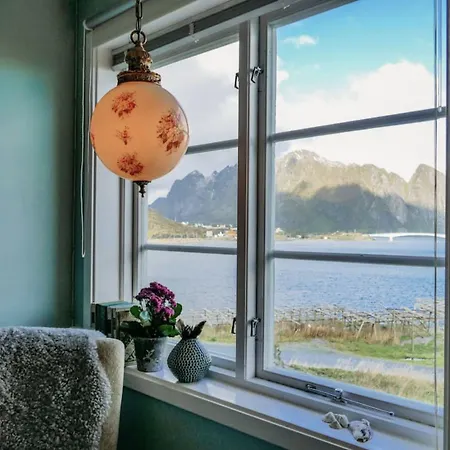 Catogarden - Boutique & Activity Centre * Reine