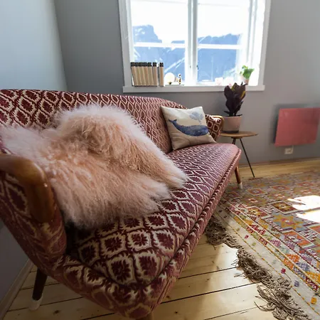 Rum i privatbostad Catogarden - Boutique & Activity Centre