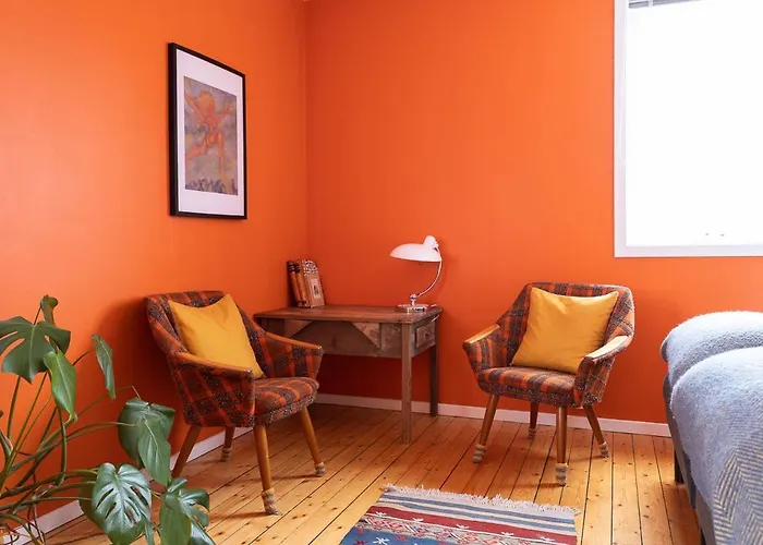 Rum i privatbostad Catogarden - Boutique & Activity Centre *