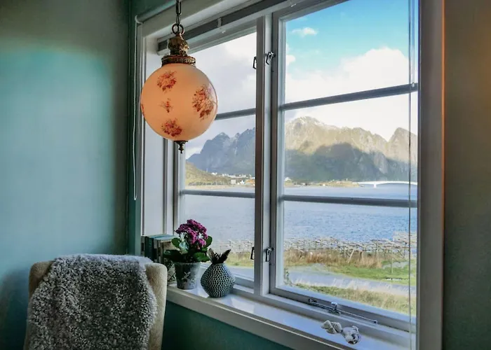 Catogarden - Boutique & Activity Centre * Reine