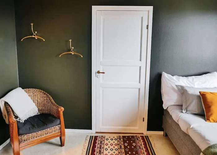 Catogarden - Boutique & Activity Centre * Reine