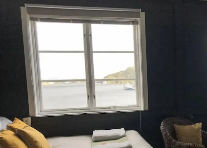 Rum i privatbostad Catogarden - Boutique & Activity Centre