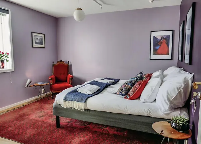 Catogarden - Boutique & Activity Centre Rum i privatbostad *