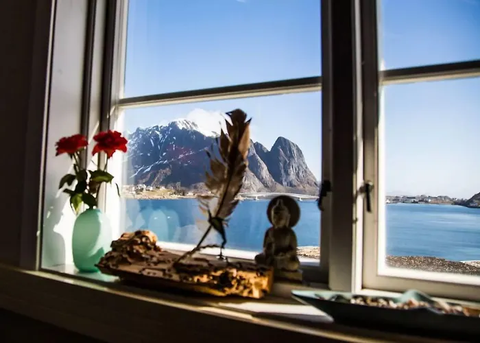 Catogarden - Boutique & Activity Centre Rum i privatbostad *