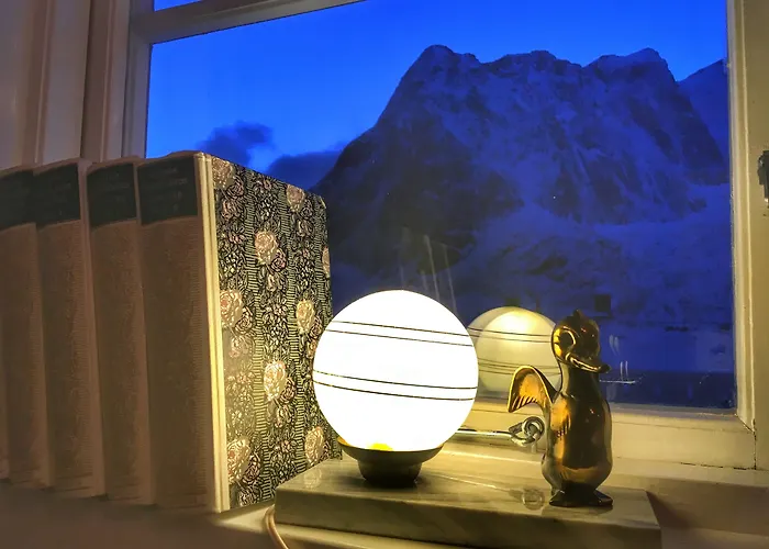 Catogarden - Boutique & Activity Centre * Reine