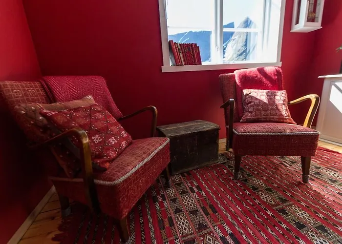 Catogarden - Boutique & Activity Centre Rum i privatbostad *