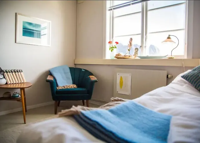 Catogarden - Boutique & Activity Centre * Reine