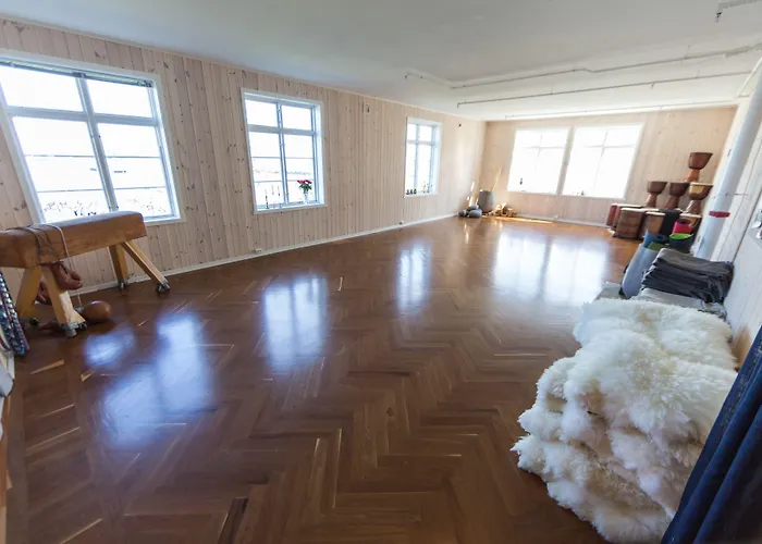 Catogarden - Boutique & Activity Centre Rum i privatbostad