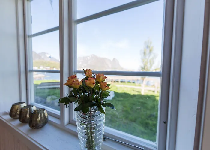 Rum i privatbostad Catogarden - Boutique & Activity Centre *