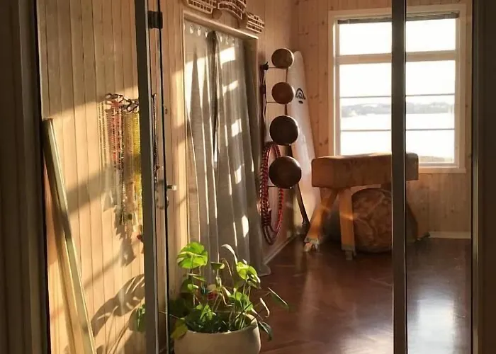 Catogarden - Boutique & Activity Centre *