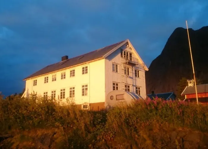 Catogarden - Boutique & Activity Centre * Reine