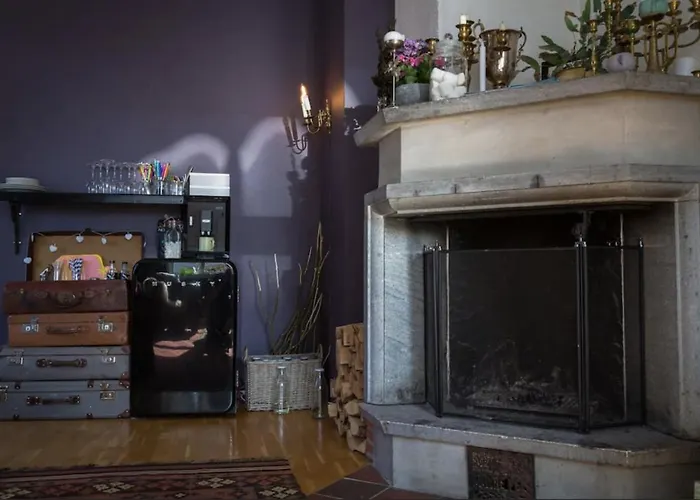 Catogarden - Boutique & Activity Centre Rum i privatbostad