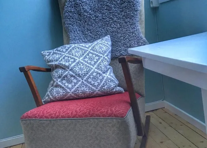 Catogarden - Boutique & Activity Centre Rum i privatbostad Reine