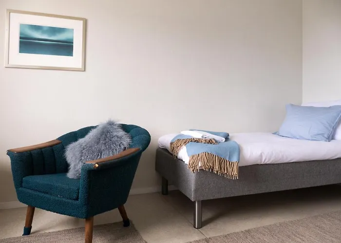 Rum i privatbostad Catogarden - Boutique & Activity Centre