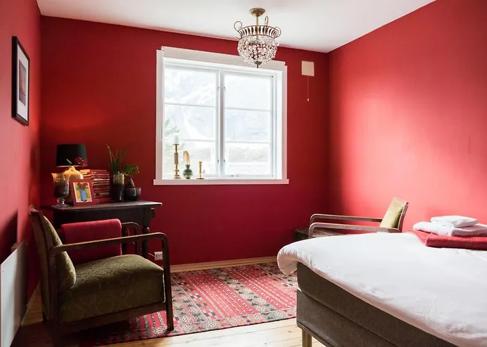 Rum i privatbostad Catogarden - Boutique & Activity Centre *