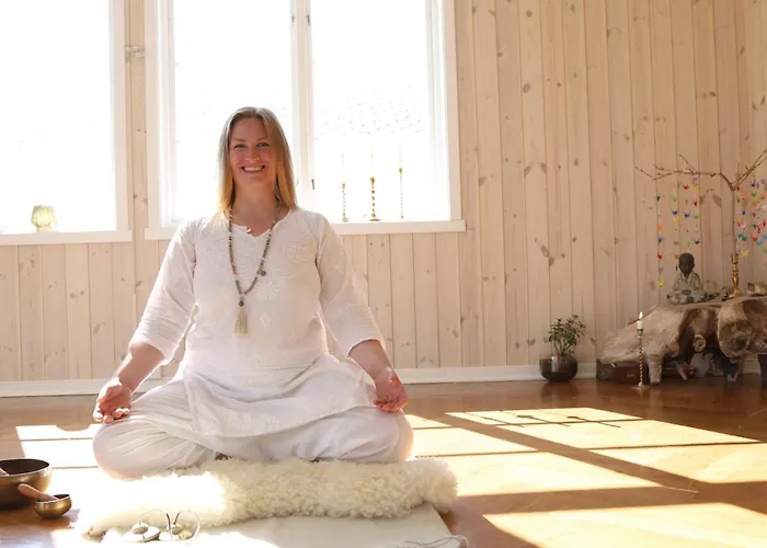 Rum i privatbostad Catogarden - Boutique & Activity Centre